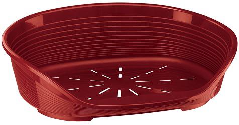 Изображение 1 - Ferplast Siesta Deluxe Bordo Место для собак