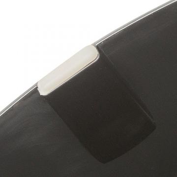 Изображение 3 - Ferplast Jolie Black Металлическая миска