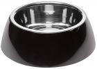 Ferplast Jolie Black Металлическая миска