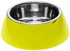 Ferplast Jolie Green Металлическая миска