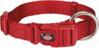 Trixie Premium Collar Ошейник красный