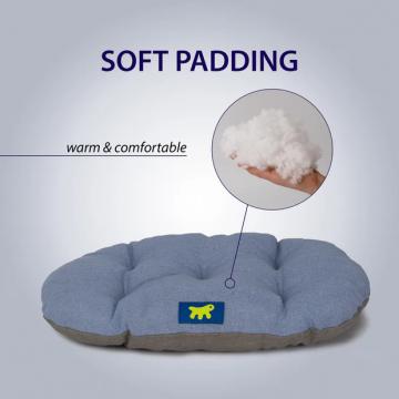 Изображение 3 - Ferplast Relax c Colour Light blue Мягкая подушка для собак и кошек