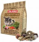 Country Mix Chinchilla Корм для шиншилл