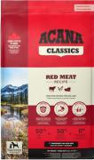 Acana Classic Red