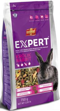 Изображение 1 - Vitapol Expert Корм для кроликов