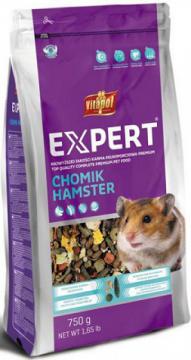 Изображение 1 - Vitapol Expert Корм для хомяков