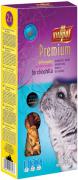 Vitapol Smakers Premium Лакомство для шиншилл
