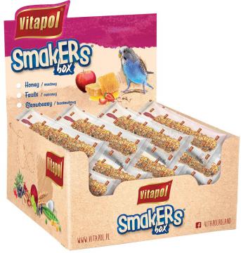 Изображение 1 - Vitapol Smakers BOX для попугаев с фруктами