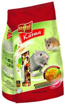 Изображение 1 - Vitapol Karma Корм для мышей