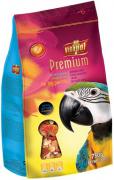 Vitapol Premium Корм для крупных попугаев