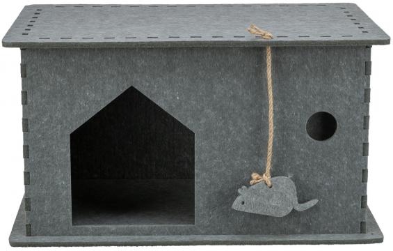 Изображение 1 - Trixie Cave Lene Домик из фетра