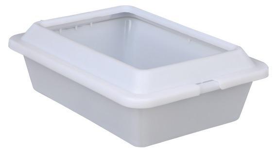 Изображение 2 - Trixie Kitty Tray Туалет для котят