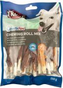 Trixie Denta Fun Rolls  Жевательный ролл микс