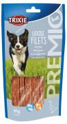 Trixie Premio Goose Filets филе гуся