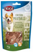 Trixie Premio Chicken Meat Balls куриные мясные шарики