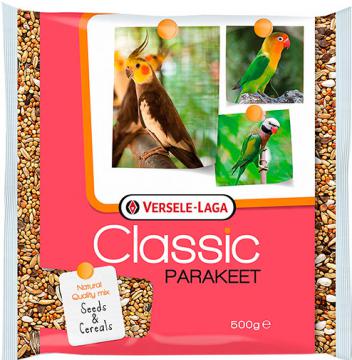 Изображение 1 - Versele-Laga Classic Big Parakeet корм для средних попугаев