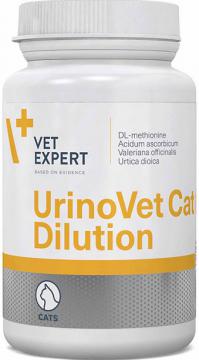Изображение 1 - VetExpert UrinoVet Cat Dilution Капсулы
