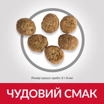 Изображение 2 - Hill's SP Feline Adult Perfect Weight с курицей