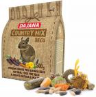 Country Mix Degu Корм для дегу