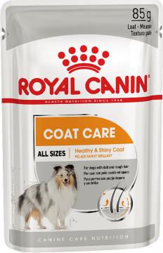 Изображение 1 - Royal Canin Coat Care All Sizes паштет