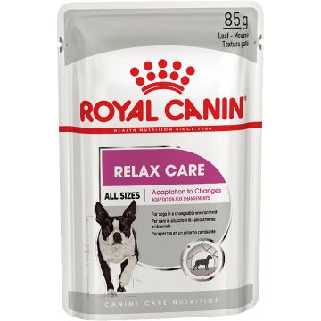 Изображение 1 - Royal Canin Relax Care паштет