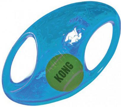 Изображение 3 - Kong Jumbler Football с пищалкой