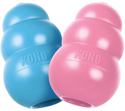 Изображение 1 - Kong Puppy игрушка