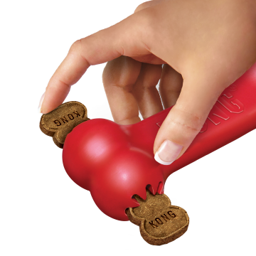 Изображение 2 - Kong Classic Goodie Bone