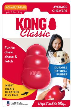 Изображение 4 - Kong Classic игрушка