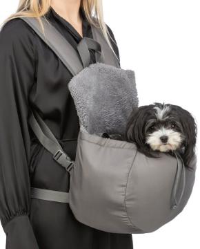 Изображение 2 - Trixie Front Carrier Molly Мягкий рюкзак
