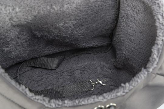 Изображение 4 - Trixie Front Carrier Molly Мягкий рюкзак
