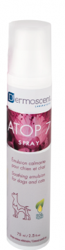 Изображение 1 - Dermoscent Atop 7 Spray