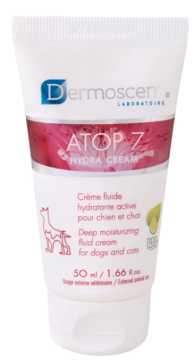 Изображение 1 - Dermoscent Atop 7 Hydra Cream