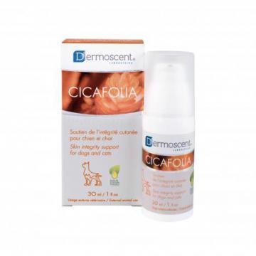 Изображение 1 - Dermoscent Cicafolia