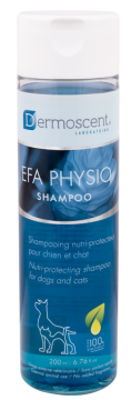 Изображение 1 - Dermoscent  EFA Physio Shampoo