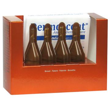 Изображение 2 - Dermoscent Essential-6 для собак 0-10 кг
