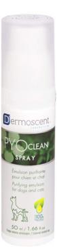 Изображение 1 - Dermoscent PYOclean Spray