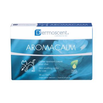 Изображение 1 - Dermoscent  Aromacalm для кошек