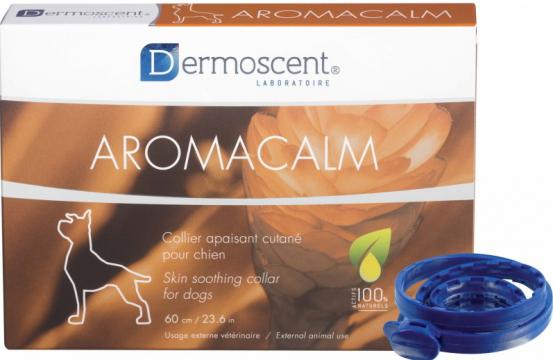 Изображение 1 - Dermoscent  Aromacalm для собак