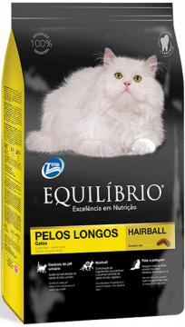 Изображение 1 - Еquilibrio Cat Adult Long Hair