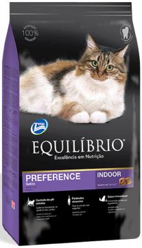 Изображение 1 - Equilibrio Cat Adult Preference