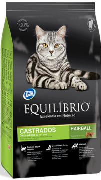 Изображение 1 - Equilibrio Cat Adult Stirilised