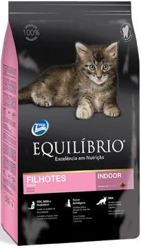 Изображение 1 - Equilibrio Kitten