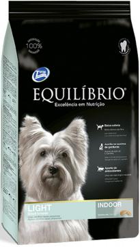 Изображение 1 - Equilibrio Light Small Breeds