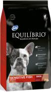 Equilibrio Sensitive Fish All Breeds