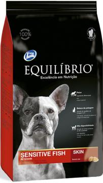 Изображение 1 - Equilibrio Sensitive Fish All Breeds