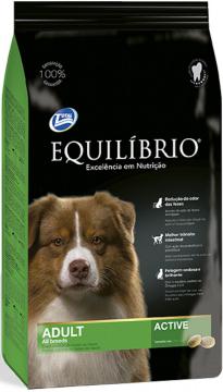 Изображение 1 - Equilibrio Adult Medium Breeds