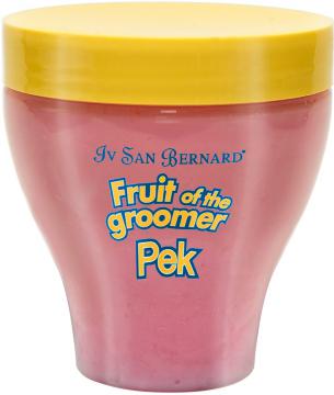 Изображение 2 - Iv San Bernard Fruit Of The Groomer Черная Вишня маска