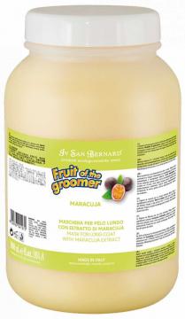Изображение 4 - Iv San Bernard Fruit Of The Groomer Маракуйя маска