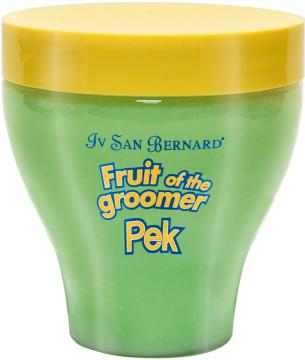 Изображение 2 - Iv San Bernard Fruit Of The Groomer Мята маска